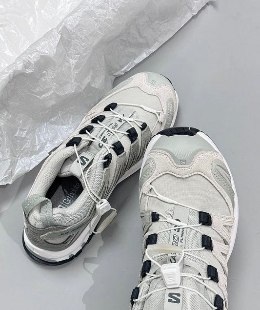 Salomon XA-Pro 3D Suede 天藍 (477919)