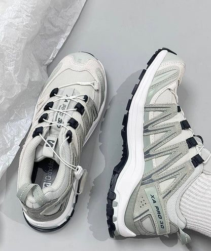 Salomon XA-Pro 3D Suede 天藍 (477919)