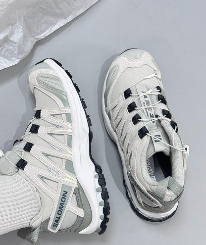 Salomon XA-Pro 3D Suede 天藍 (477919)