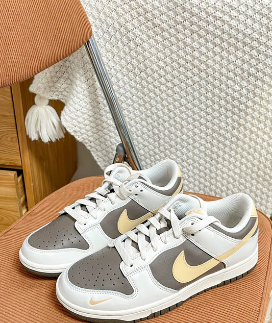 Nike Dunk Low 反轉摩卡棕 (HM9655-001)