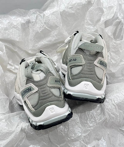 Salomon XA-Pro 3D Suede 天藍 (477919)
