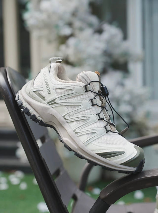 Salomon XA-Pro 3D 灰綠 (477735)
