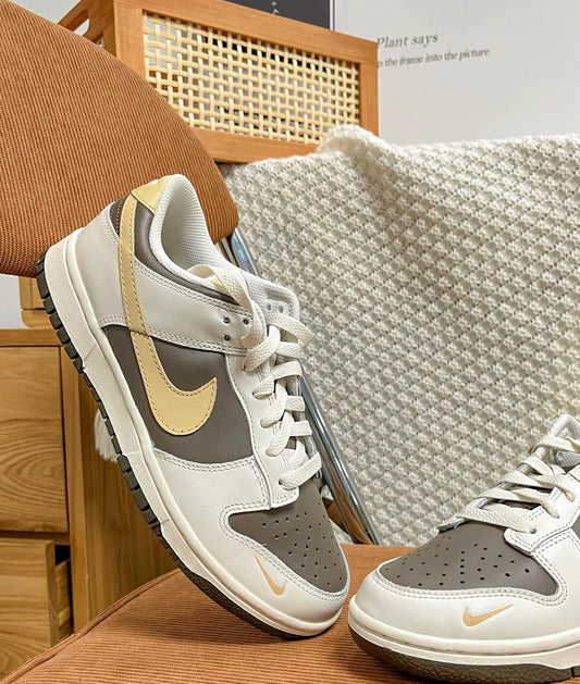 Nike Dunk Low 反轉摩卡棕 (HM9655-001)