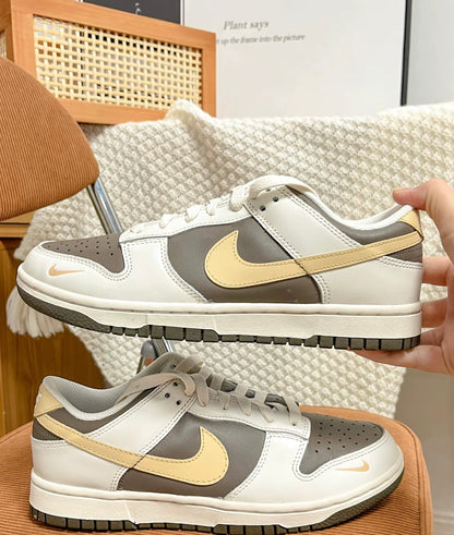 Nike Dunk Low 反轉摩卡棕 (HM9655-001)