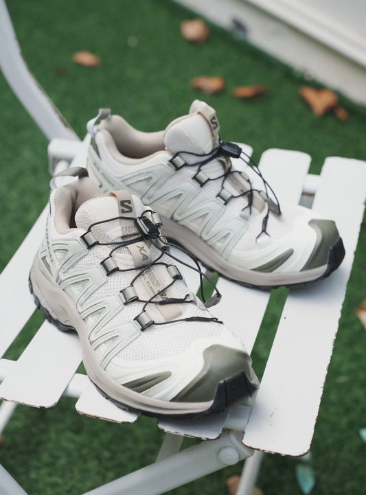 Salomon XA-Pro 3D 灰綠 (477735)