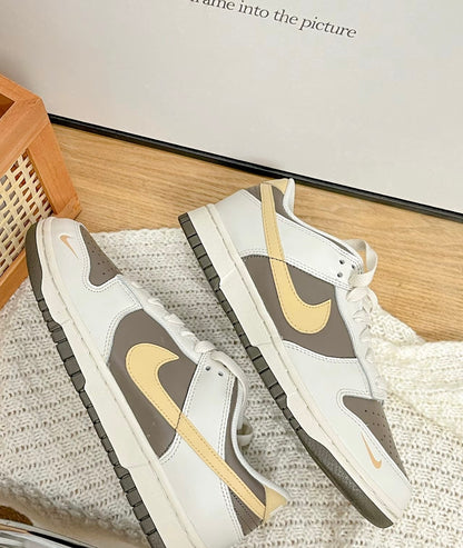Nike Dunk Low 反轉摩卡棕 (HM9655-001)