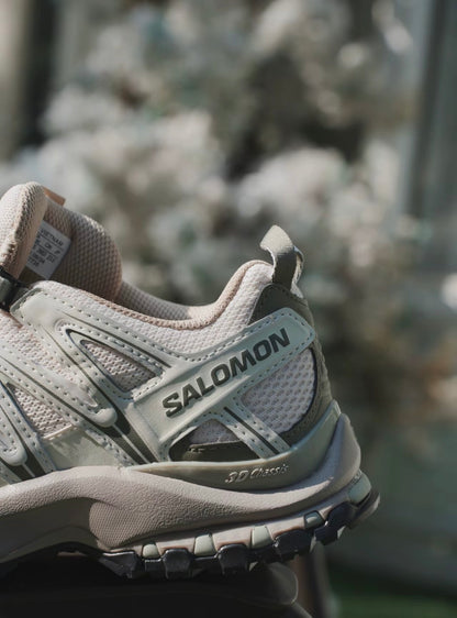 Salomon XA-Pro 3D 灰綠 (477735)