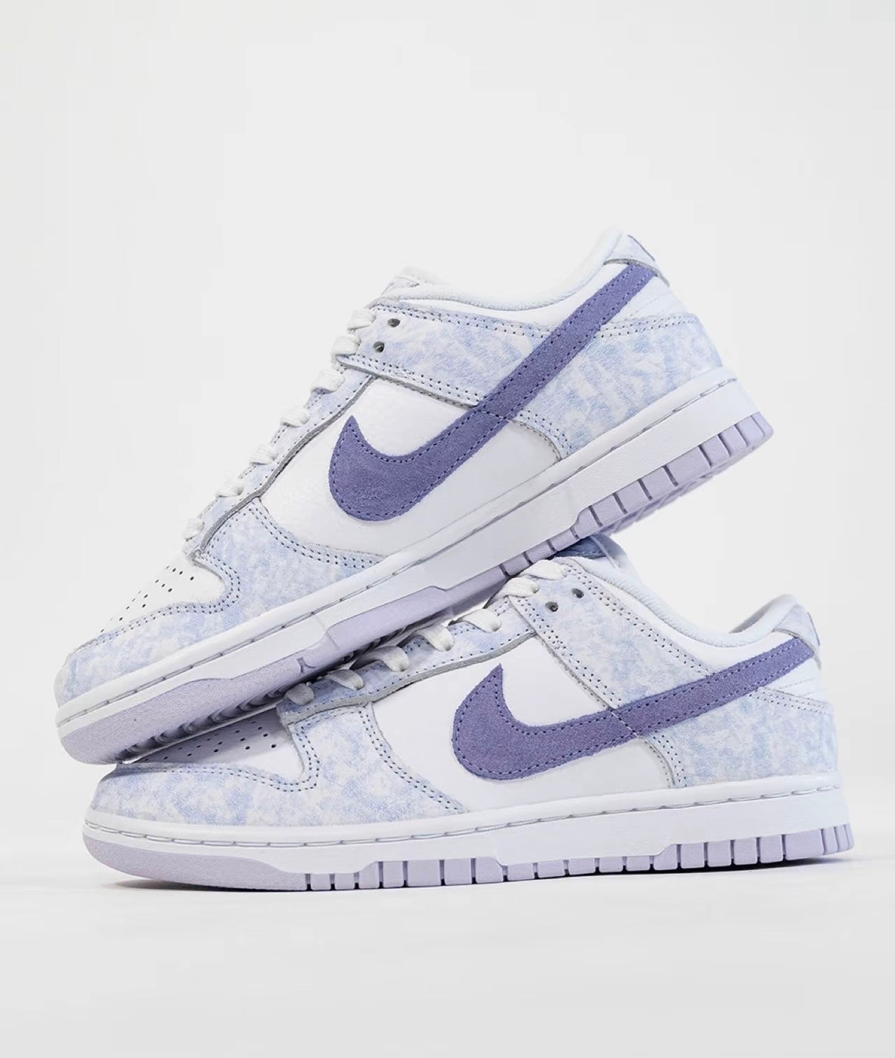 Nike Dunk Low “Purple Pulse“ (DM9467-500)