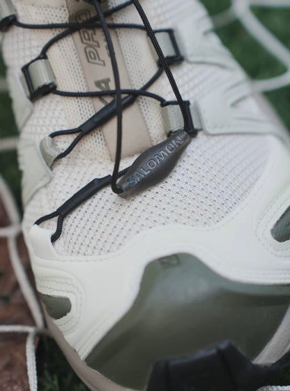 Salomon XA-Pro 3D 灰綠 (477735)