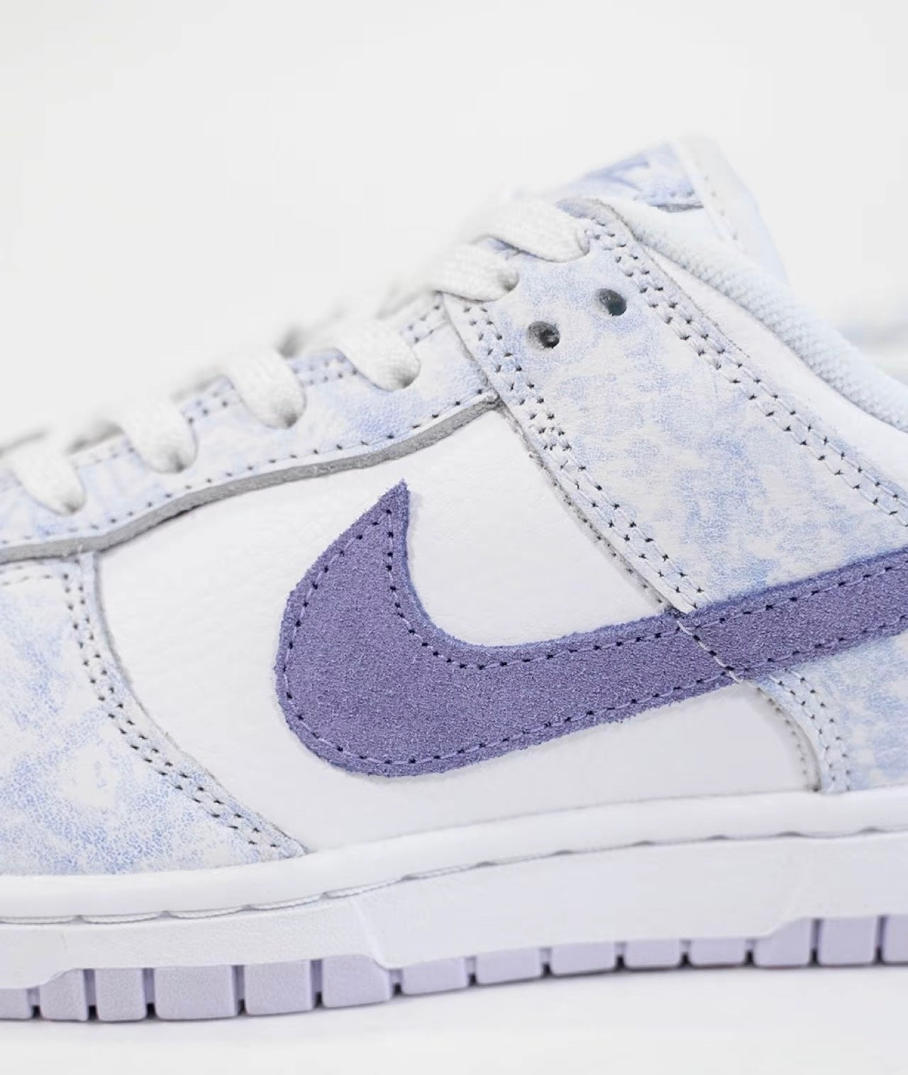 Nike Dunk Low “Purple Pulse“ (DM9467-500)