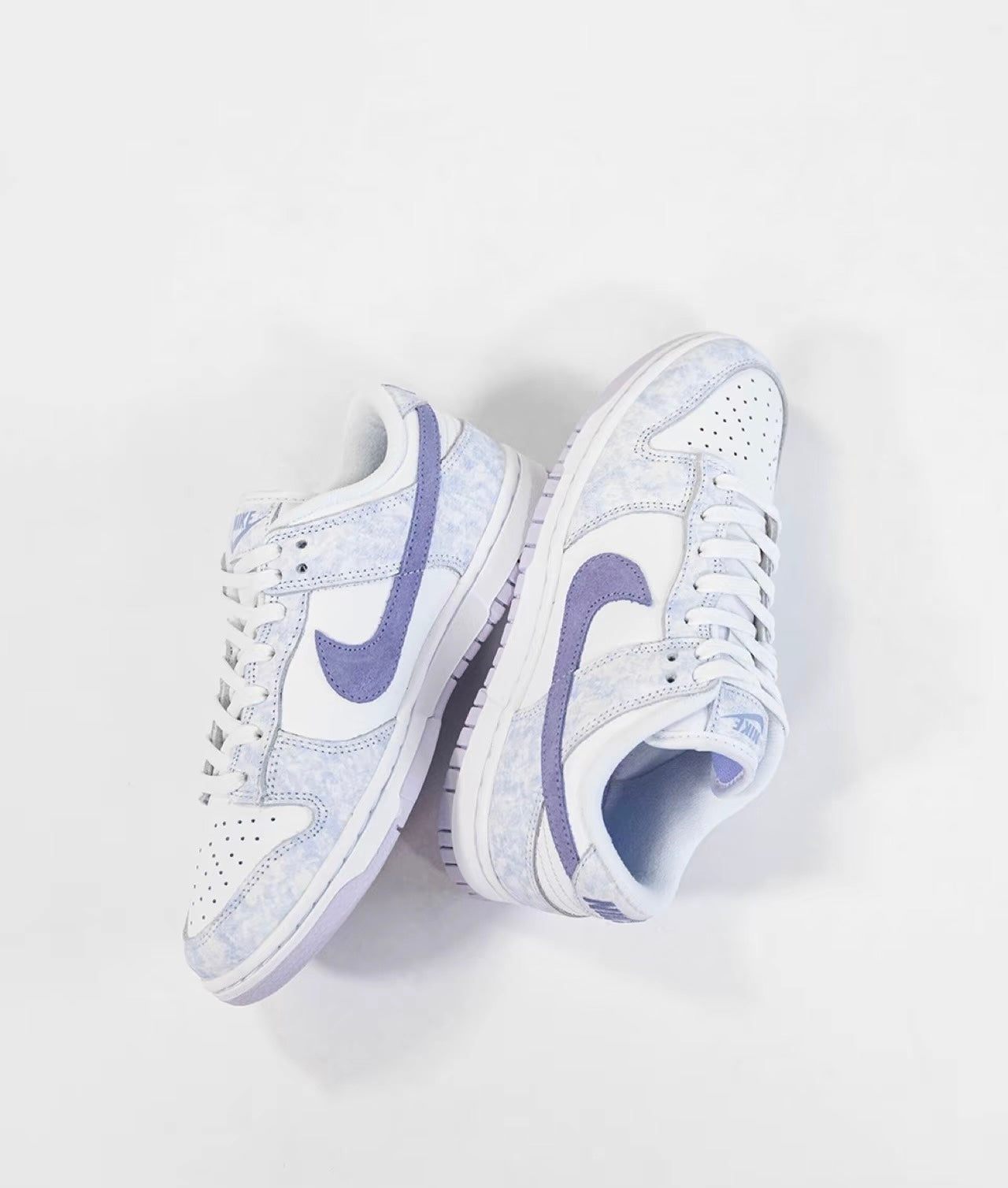 Nike Dunk Low “Purple Pulse“ (DM9467-500)