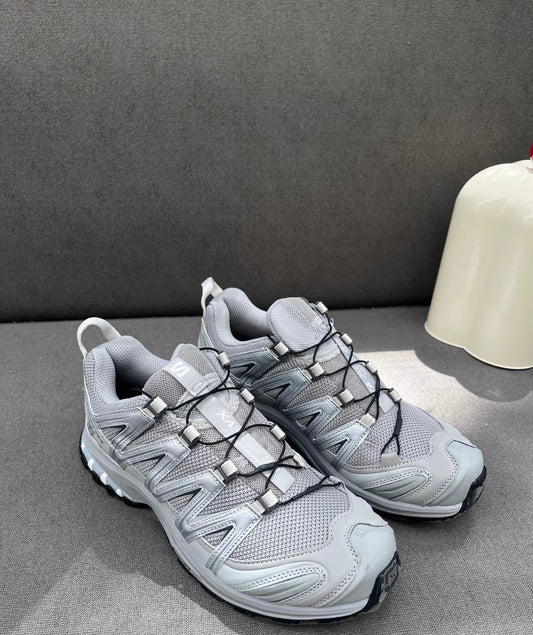 Salomon XA-Pro 3D 灰銀 (416175)