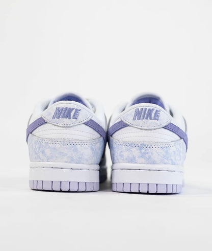 Nike Dunk Low “Purple Pulse“ (DM9467-500)