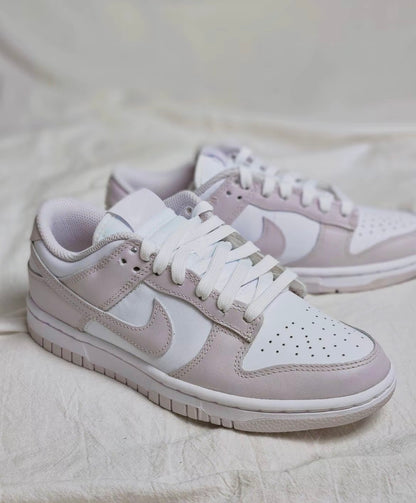 Nike Dunk Low “Light Violet“ (DD1503-116)