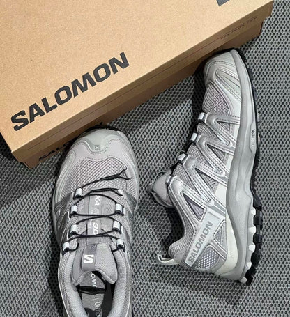 Salomon XA-Pro 3D 灰銀 (416175)