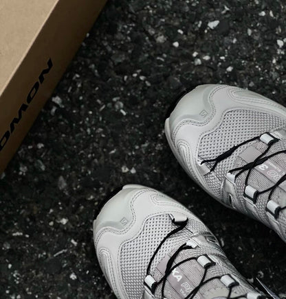 Salomon XA-Pro 3D 灰銀 (416175)