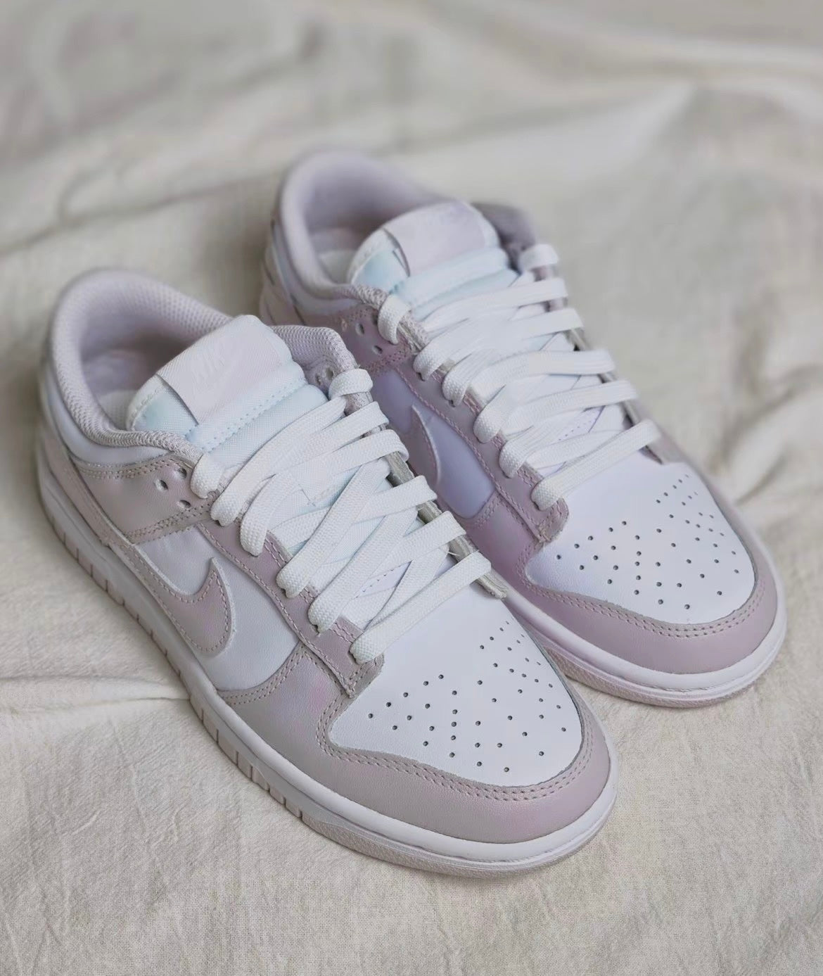 Nike Dunk Low “Light Violet“ (DD1503-116)