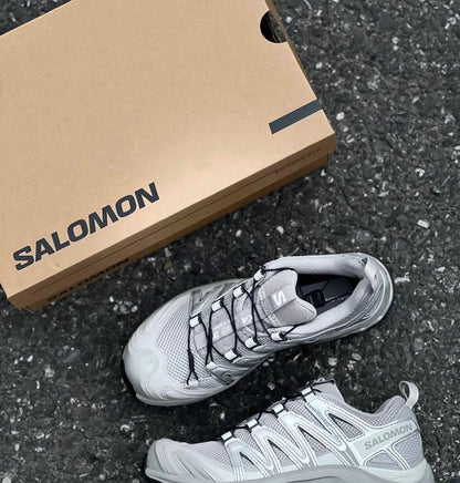 Salomon XA-Pro 3D 灰銀 (416175)