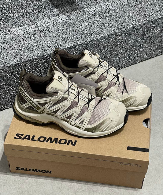 Salomon XA-Pro 3D 石灰 (478848)