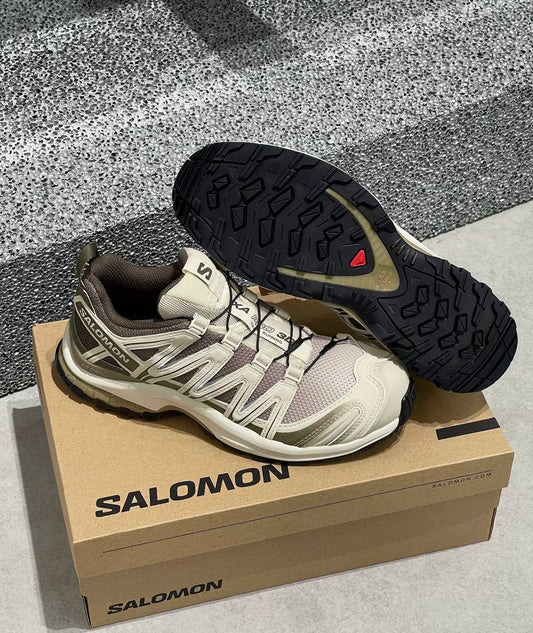 Salomon XA-Pro 3D 石灰 (478848)