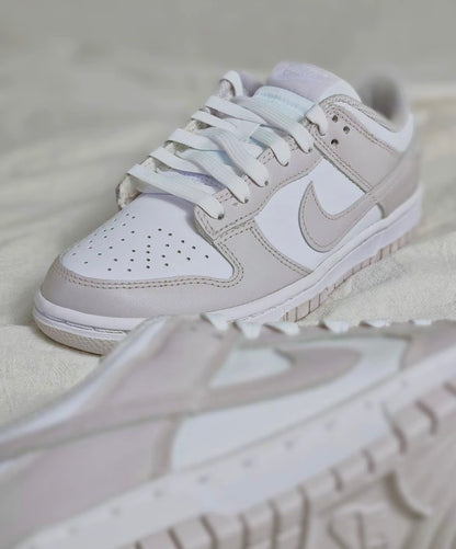 Nike Dunk Low “Light Violet“ (DD1503-116)