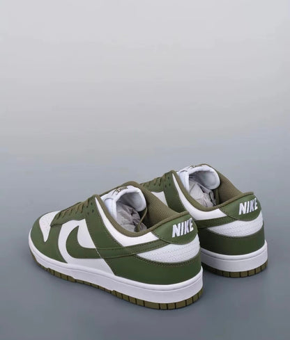 Nike Dunk Low “Medium Olive“ (DD1503-120)