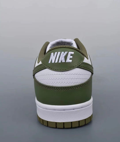 Nike Dunk Low “Medium Olive“ (DD1503-120)