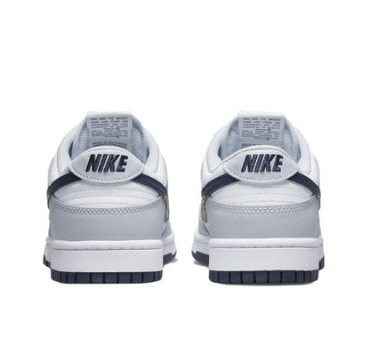 Nike Dunk Low “3D Swoosh” (DV6482-100)