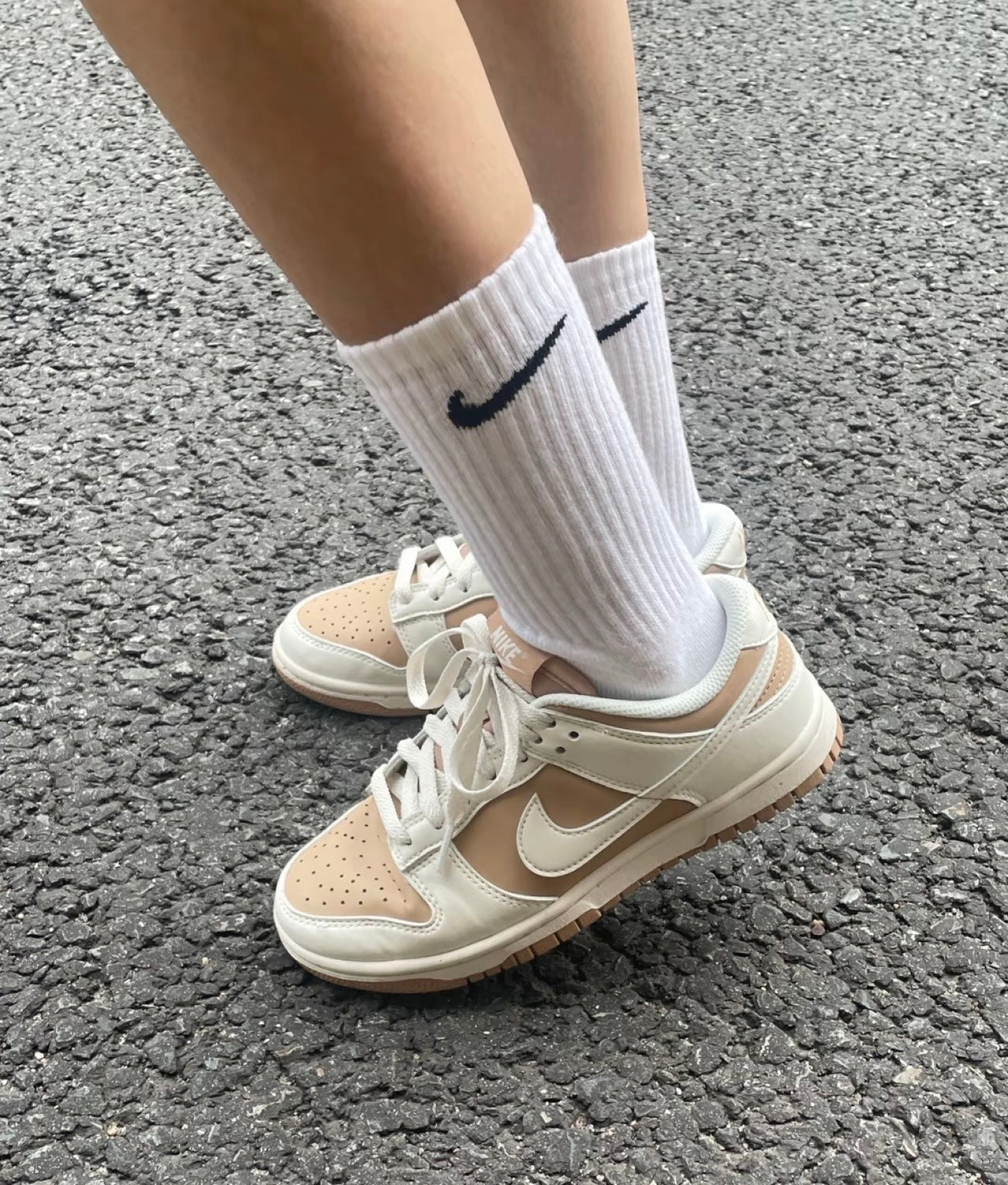 Nike Dunk Low “Hump” (DD1873-200)