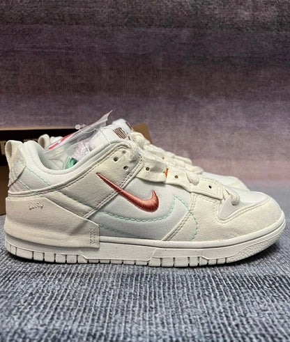 Nike Dunk Low Disrupt 2 “Pale ivory” (DH4402-100)