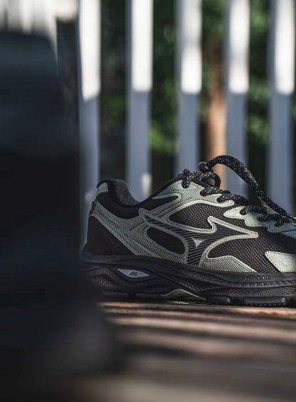 Mizuno Racer S 2.0 尼斯湖綠 (D1GH243502)