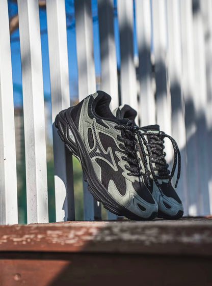 Mizuno Racer S 2.0 尼斯湖綠 (D1GH243502)