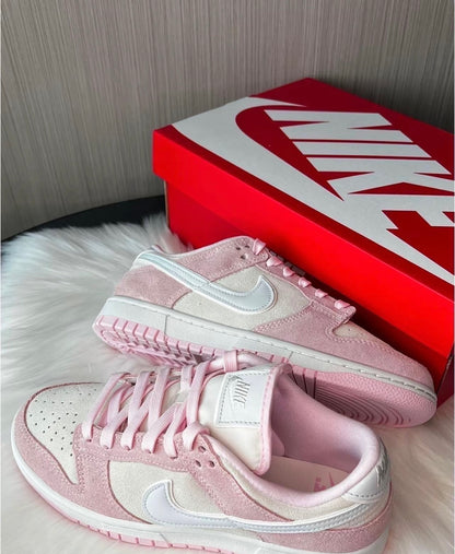 Nike Dunk Low Pink Foam (DV3054-600)