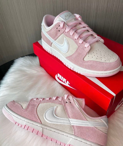 Nike Dunk Low Pink Foam (DV3054-600)