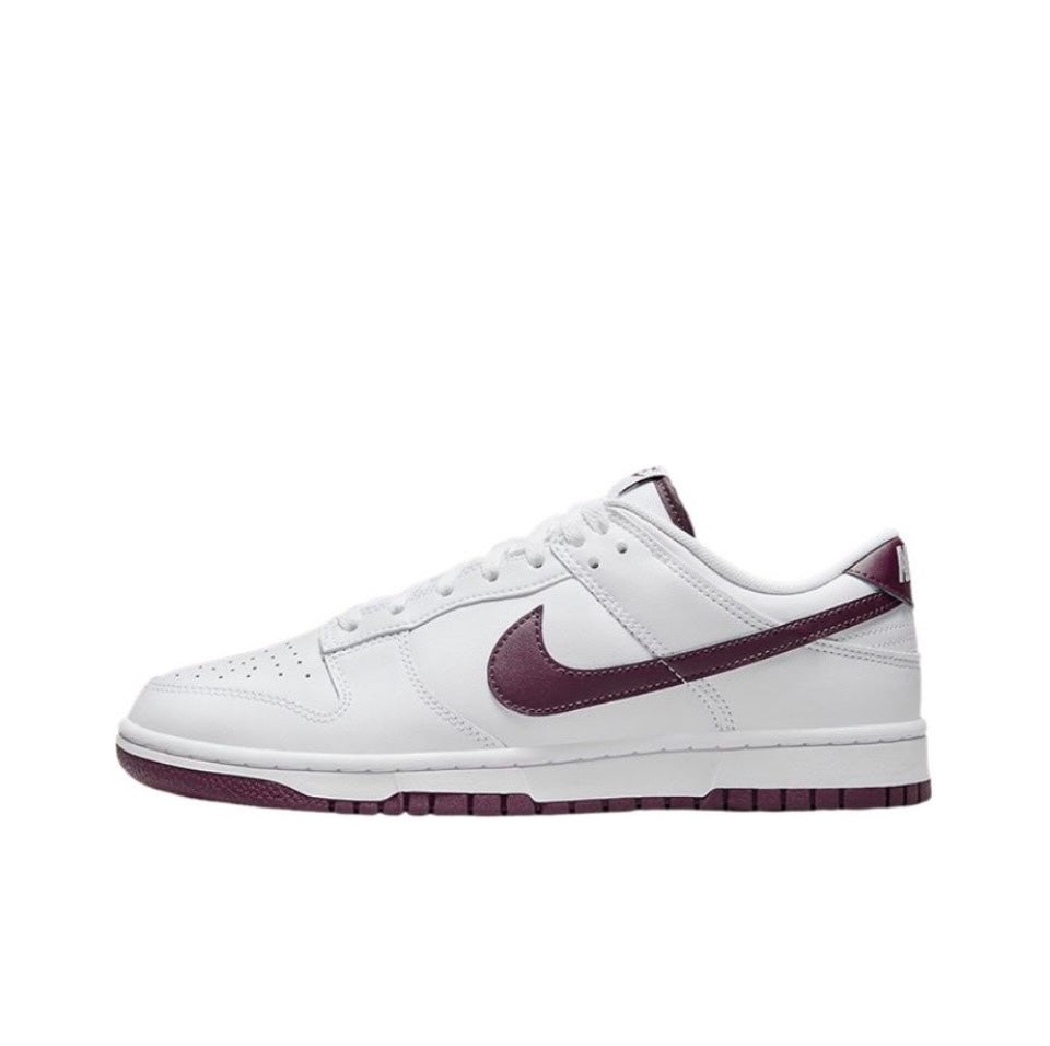 Nike Dunk Low Night Maroon (DV0831-102)