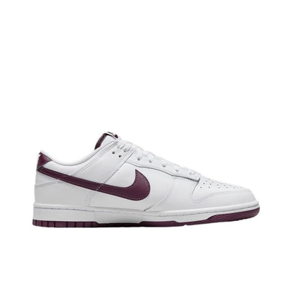 Nike Dunk Low Night Maroon (DV0831-102)