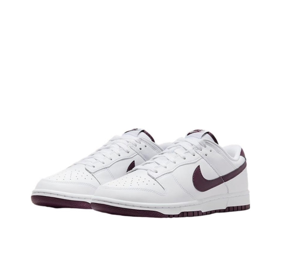 Nike Dunk Low Night Maroon (DV0831-102)