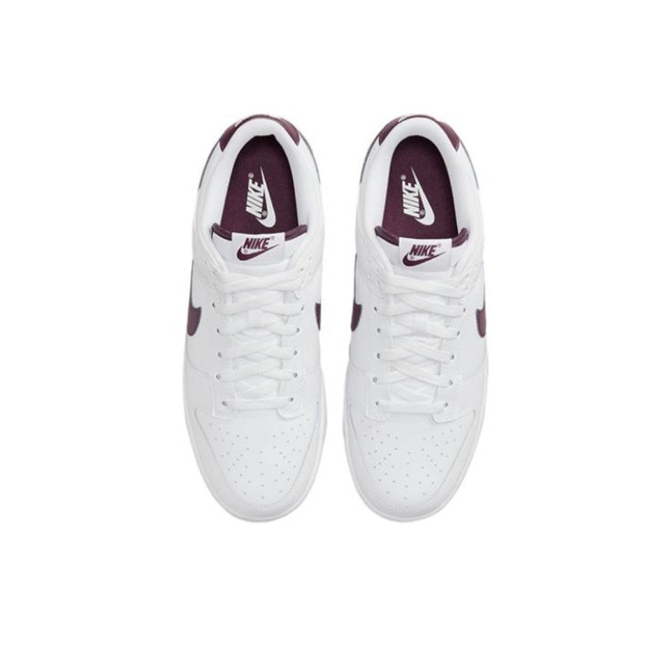 Nike Dunk Low Night Maroon (DV0831-102)