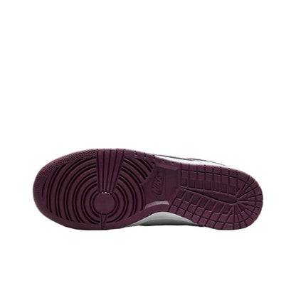 Nike Dunk Low Night Maroon (DV0831-102)