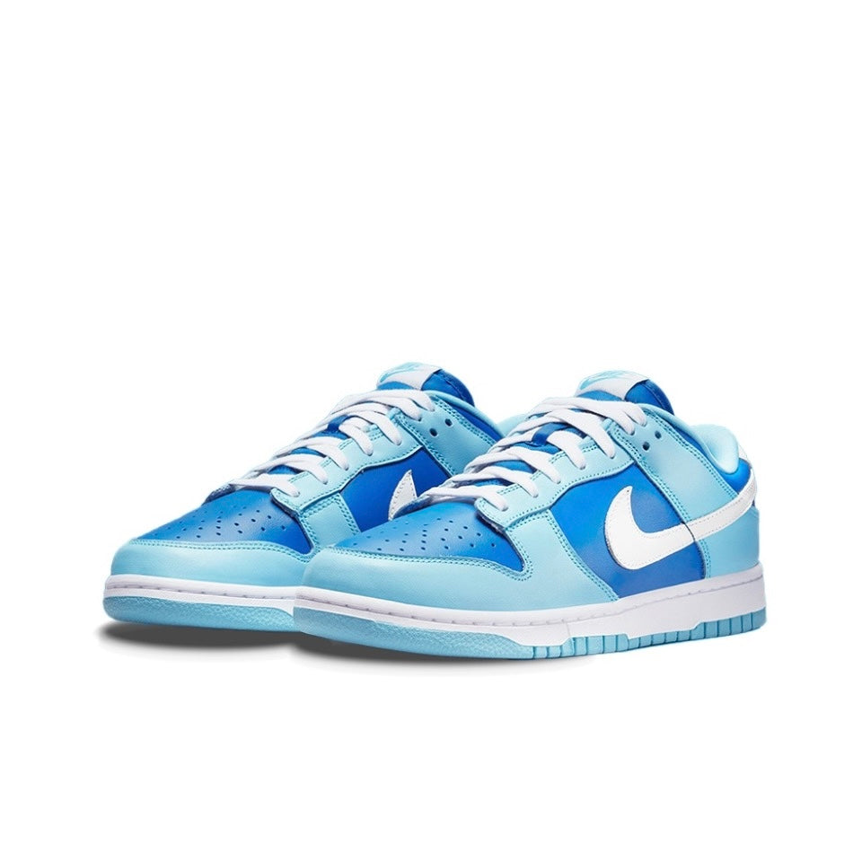 Nike Dunk Low Retro QS Argon (DM0124-400)