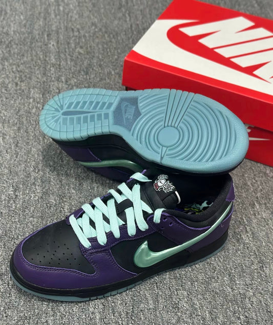 Nike Dunk Low Retro Limited Wizard (IB2267-001)