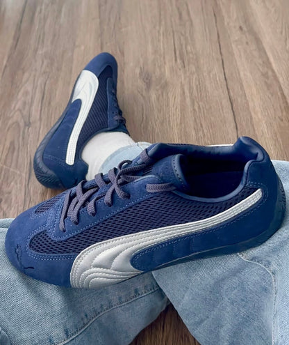 Puma Speedcat 海軍藍(403902-05)