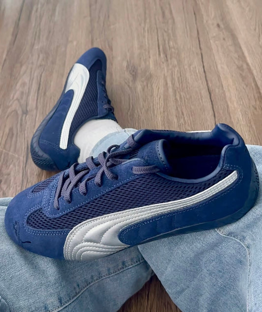 Puma Speedcat 海軍藍(403902-05)