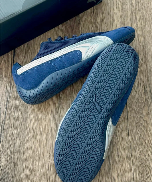 Puma Speedcat 海軍藍(403902-05)