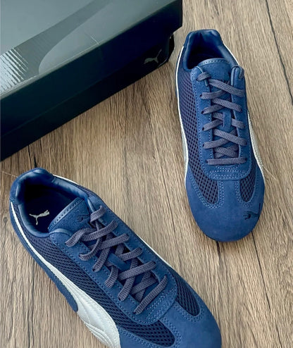 Puma Speedcat 海軍藍(403902-05)
