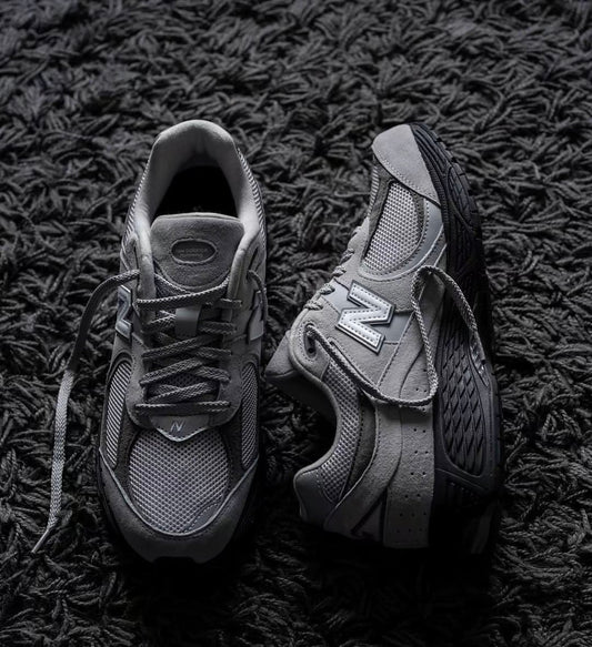 New Balance 2002R 水泥灰黑 (M2002RC1)