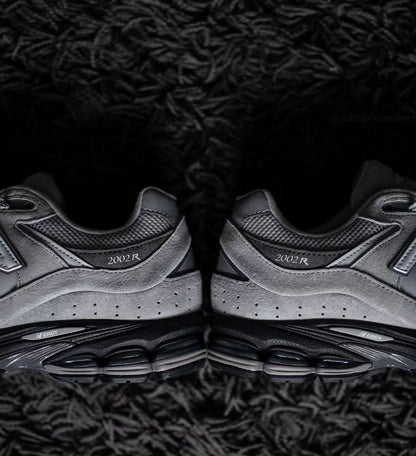 New Balance 2002R 水泥灰黑 (M2002RC1)