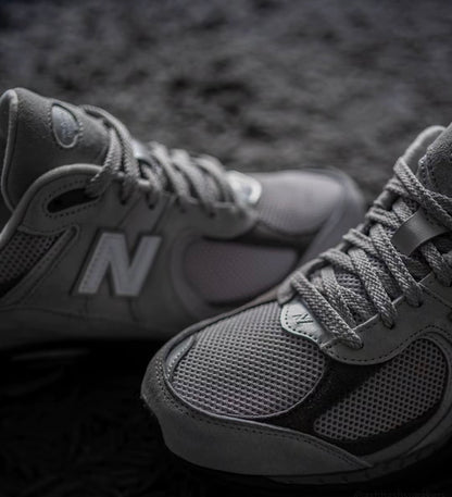 New Balance 2002R 水泥灰黑 (M2002RC1)