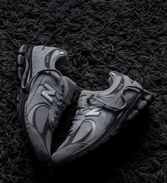 New Balance 2002R 水泥灰黑 (M2002RC1)