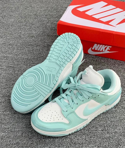 Nike Dunk Low Twist Jade Ice (DZ2794-101)